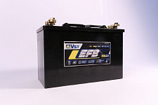 Аккумулятор VST EFB 6СТ-110.1 VL (110 Ah) 610510100